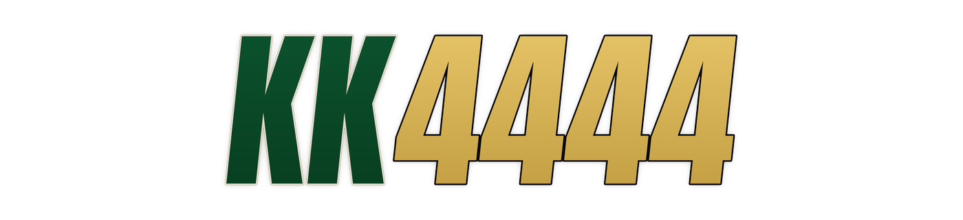 kk4444 লোগো
